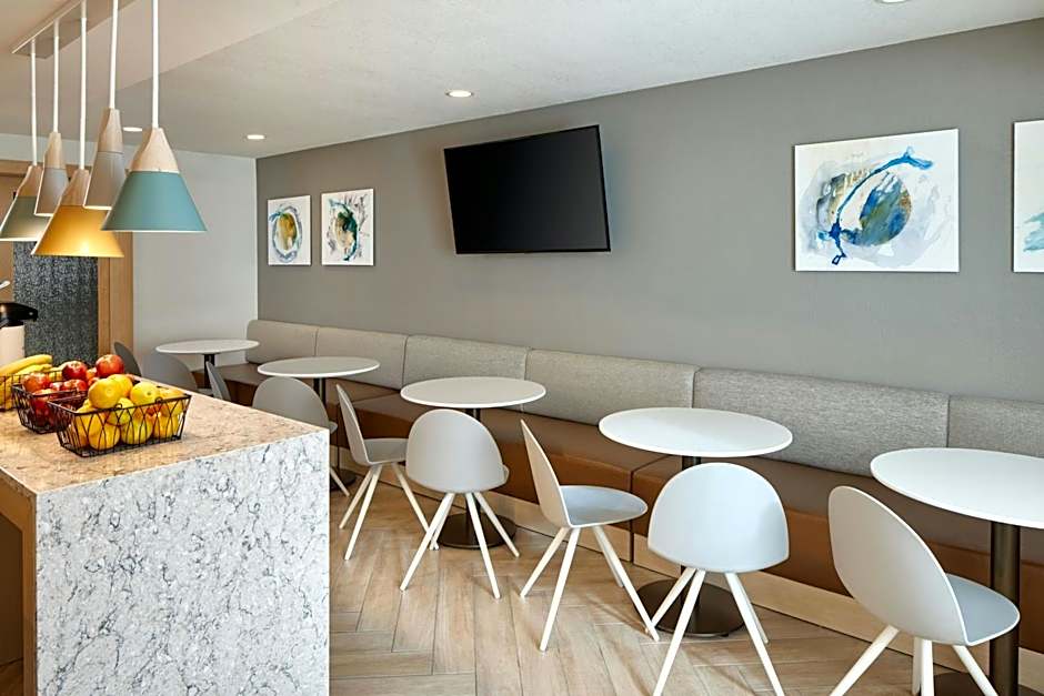 TownePlace Suites by Marriott Dulles Airport