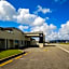 The Ashley Hotel Greymouth