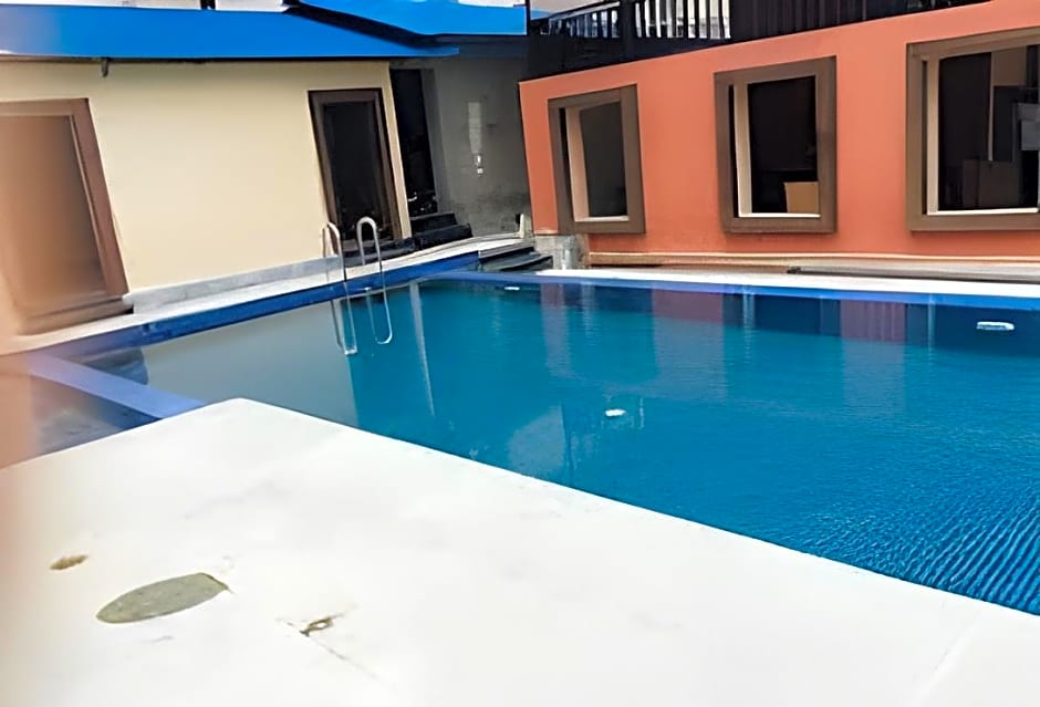 Nepalirika Hotel Damak