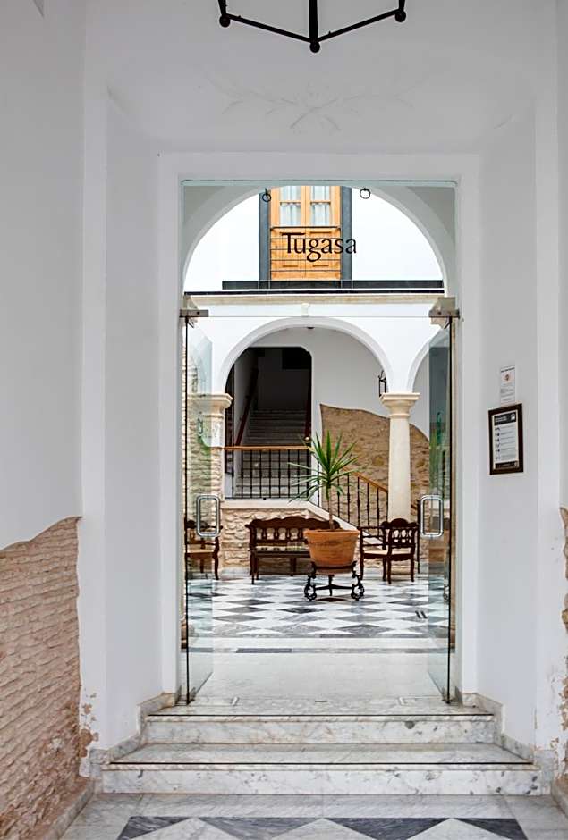 Hotel Tugasa Casa Palacio Medina Sidonia