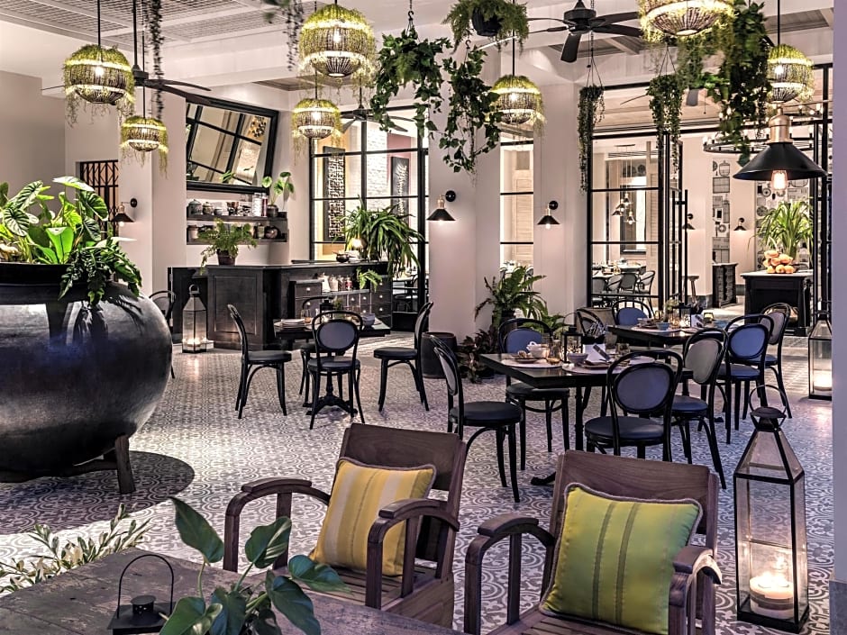 Shangri-La Hambantota