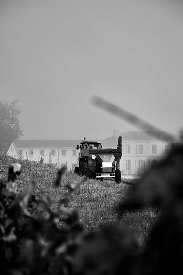 Hôtel Château Fage - Teritoria - Saint-Émilion