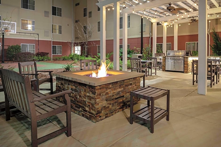 Homewood Suites By Hilton Tallahassee