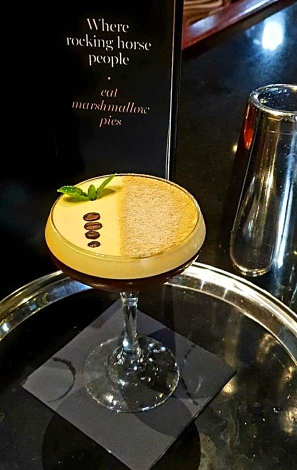 Hard Days Night Hotel