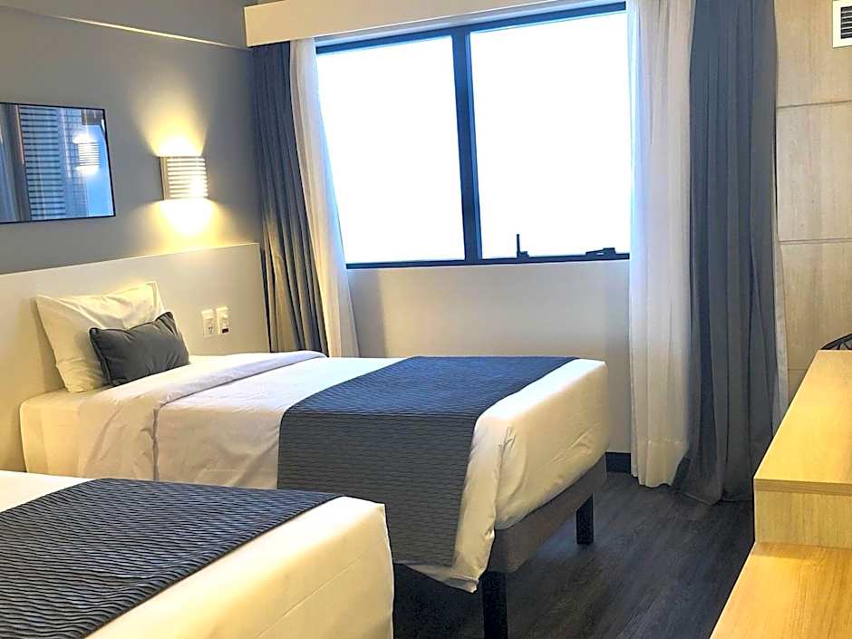 Mercure Camboriu