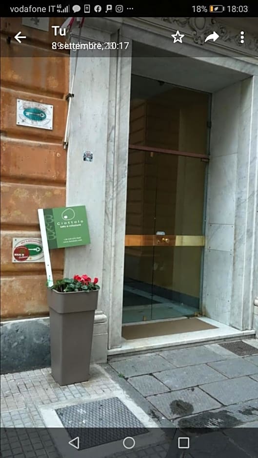 Il Ciottolo