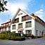 Landidyll Hotel zum Freden