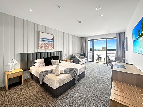 Double or Twin Room - Disability Access