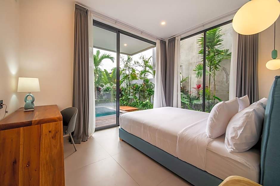 Sunny Village Berawa