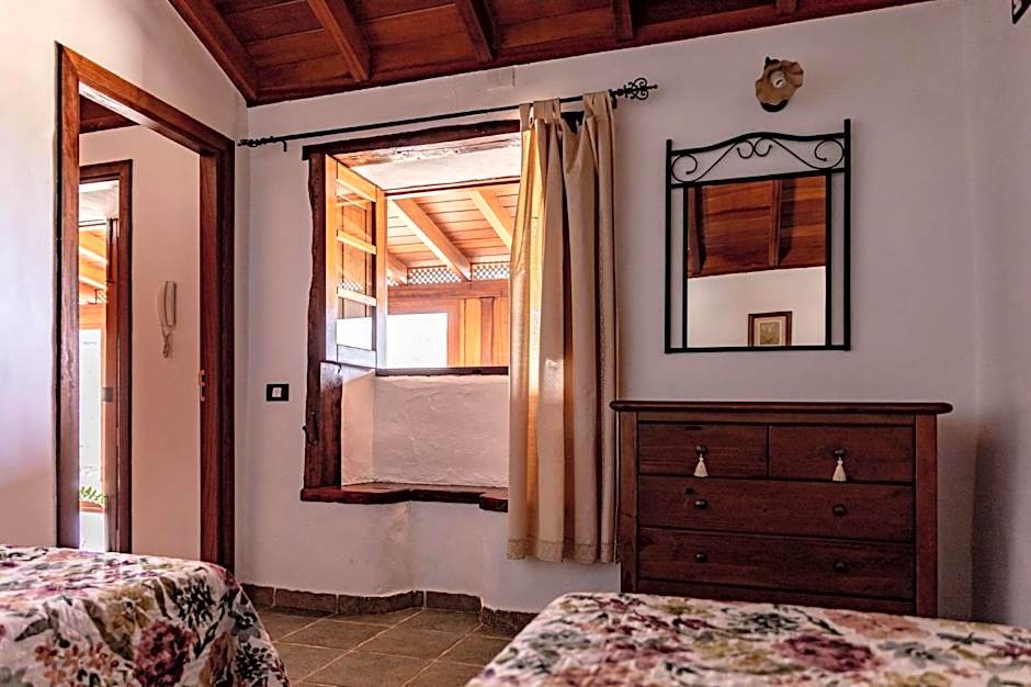 Casa Rural La Palizada