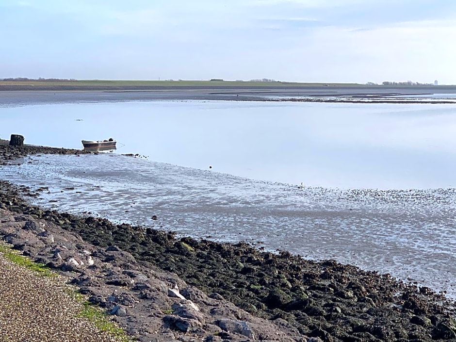 Bed&Breakfast Jonker