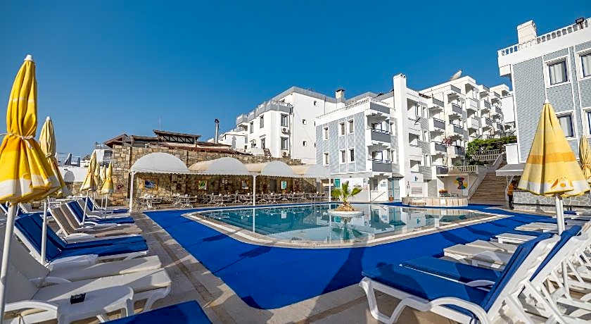 Sunpoint Hotel Bodrum