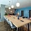 Holiday Inn - the niu, Belt Frankfurt Eschborn By IHG