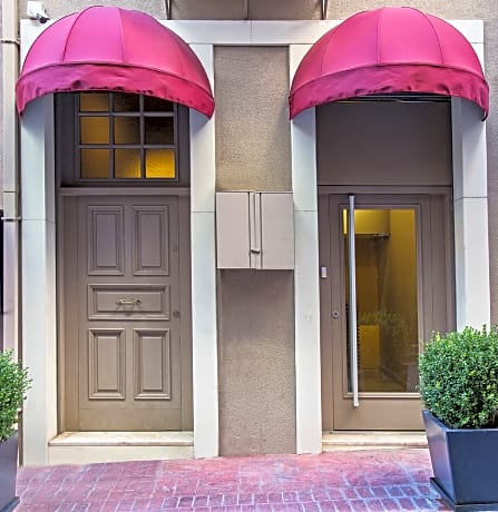 Meroddi Pera Hotel Istanbul Istanbul Hotels At Getaroom
