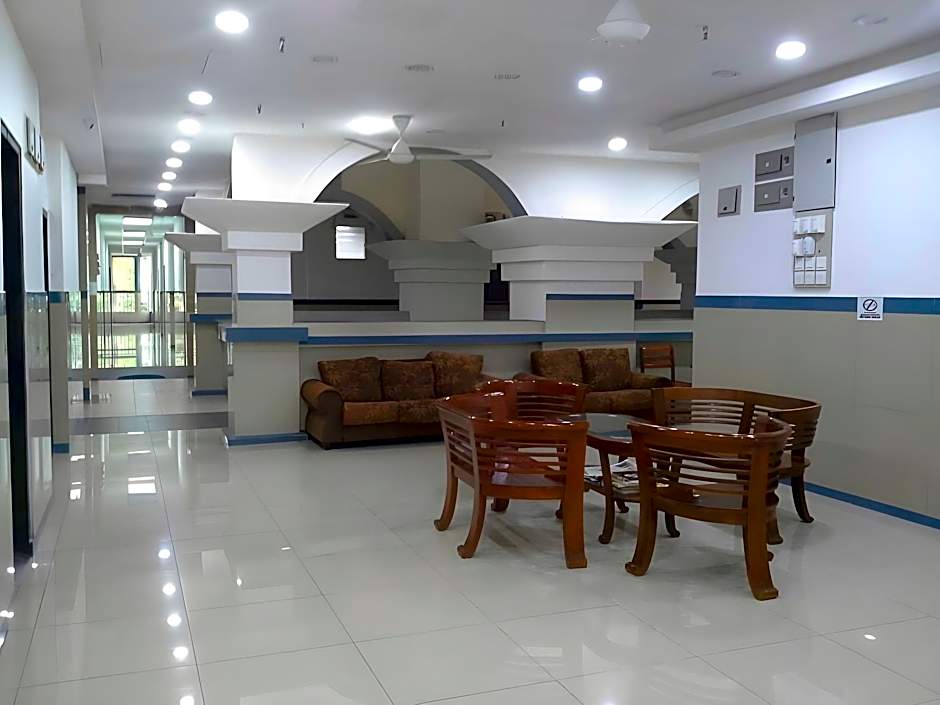 Burmahtel Hotel