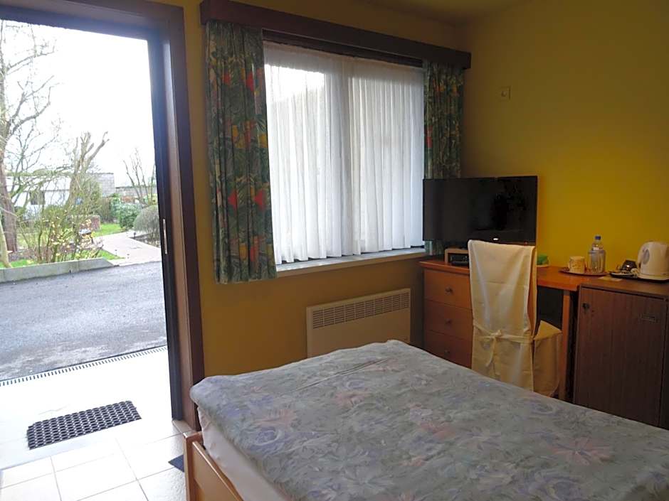 Hostellerie Daiseldaele