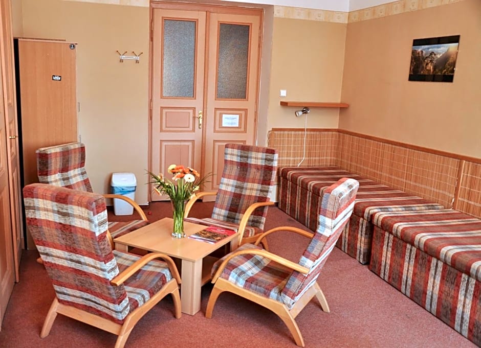 Hotel Děčín