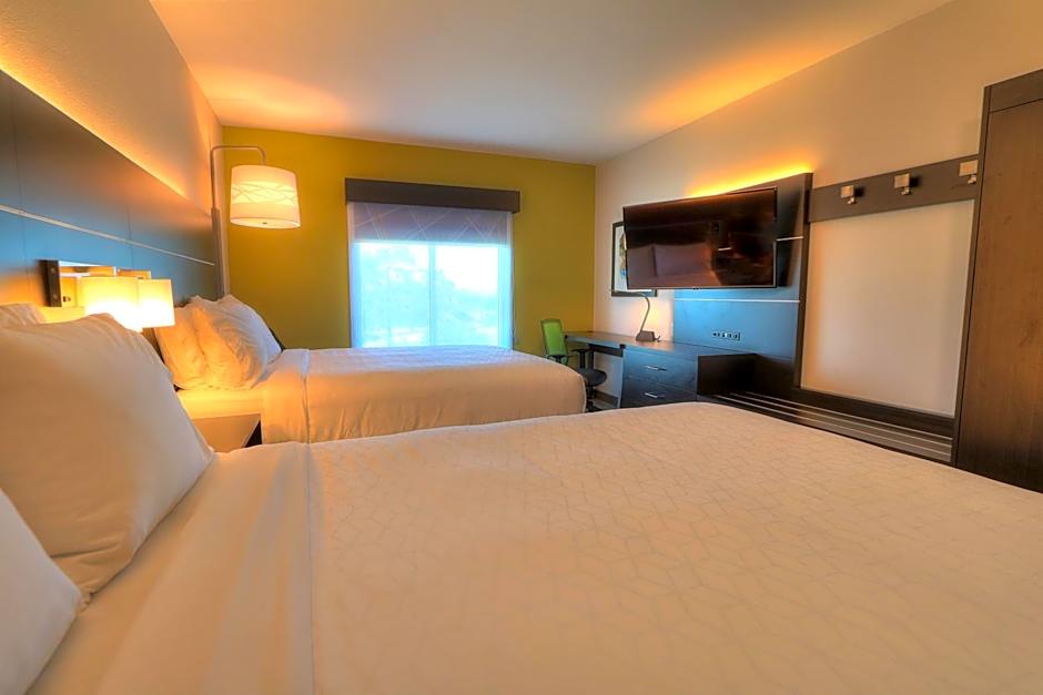 Holiday Inn Express Hotel & Suites Mobile Saraland By IHG
