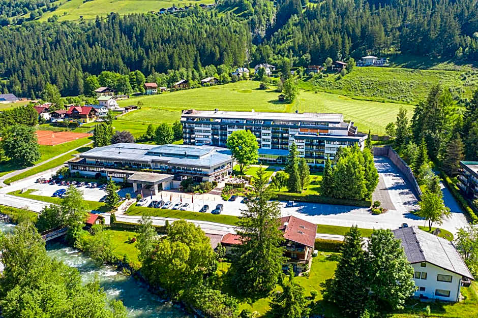 Hotel Europaischer Hof