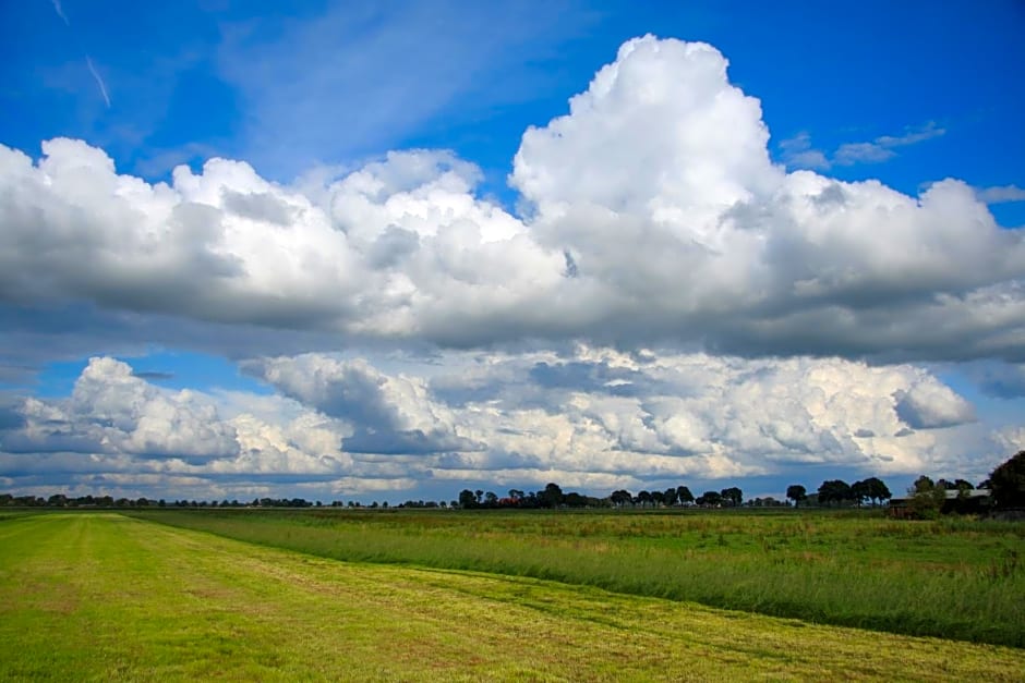 Hoeve Blitterswijk