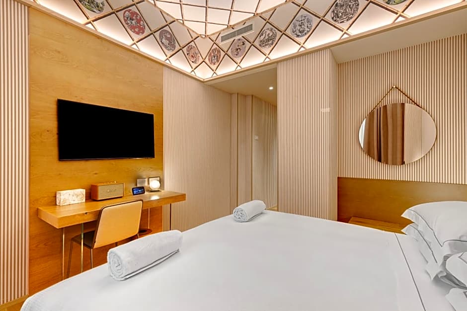 QC Room Milano Porta Romana