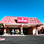 Ramada by Wyndham Fresno North