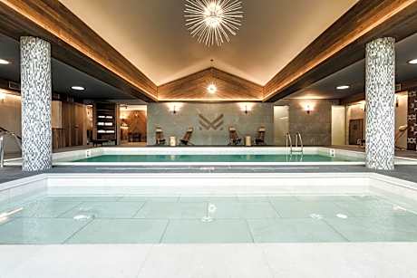 ARIETES MARMONT Resort