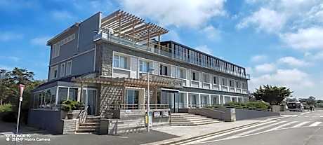 Le Relais des Iles
