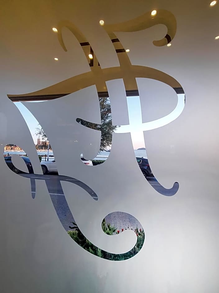 Hotel Florida Lerici