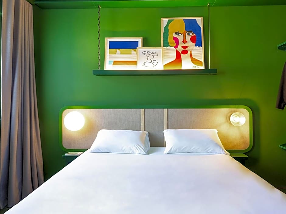 ibis Styles Salon de Provence