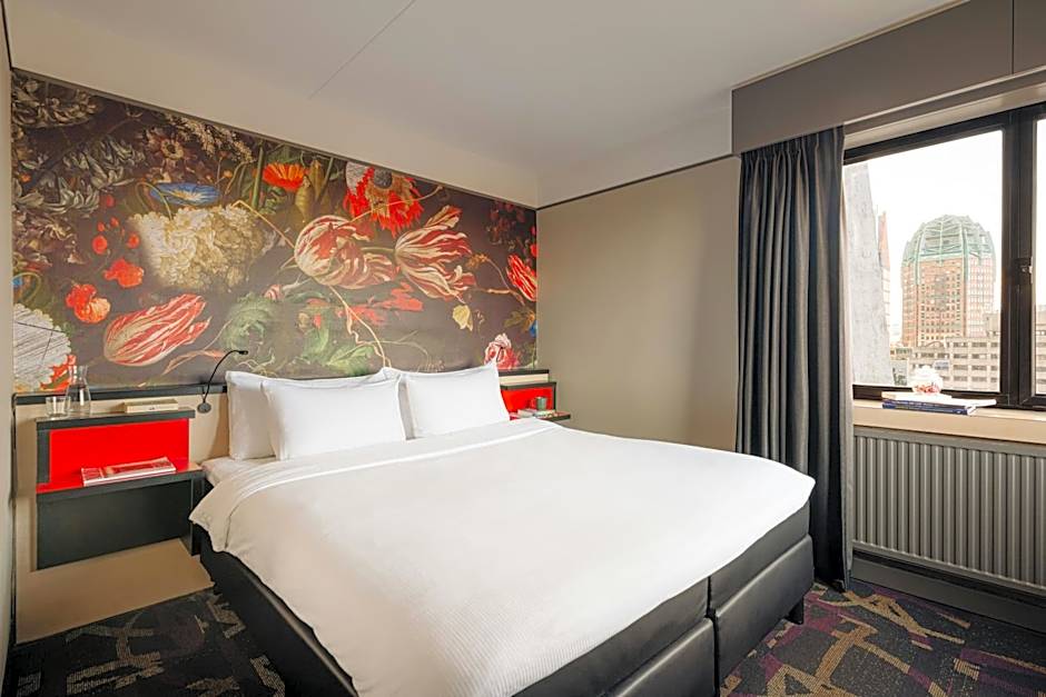 Leonardo Hotel Den Haag Babylon