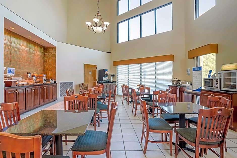 Best Western Carowinds