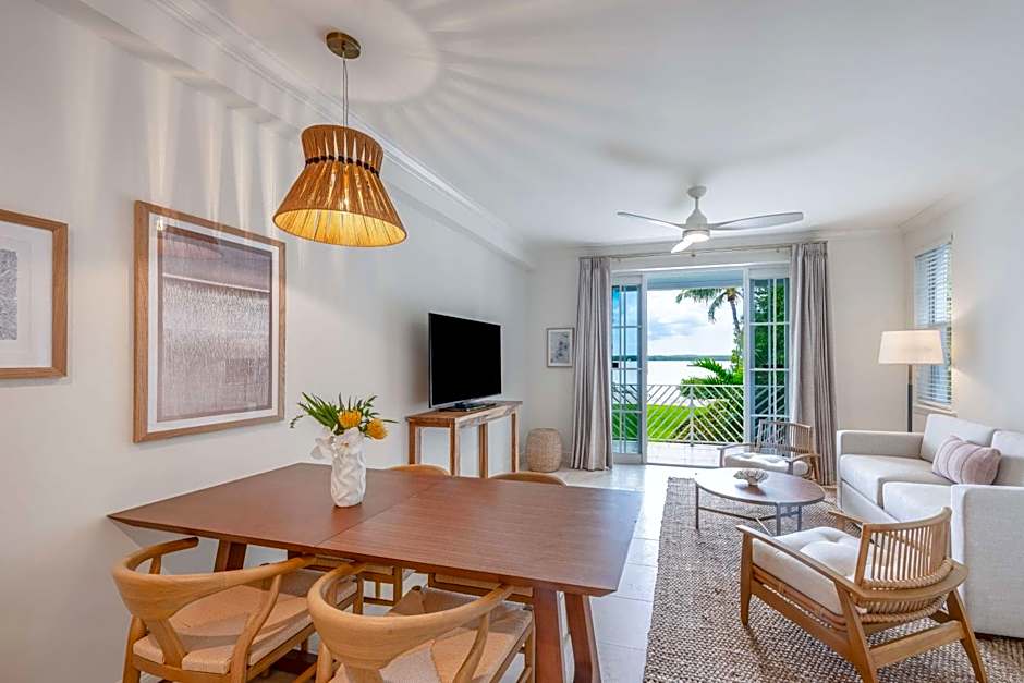 Bayside Villas by Islander Resort