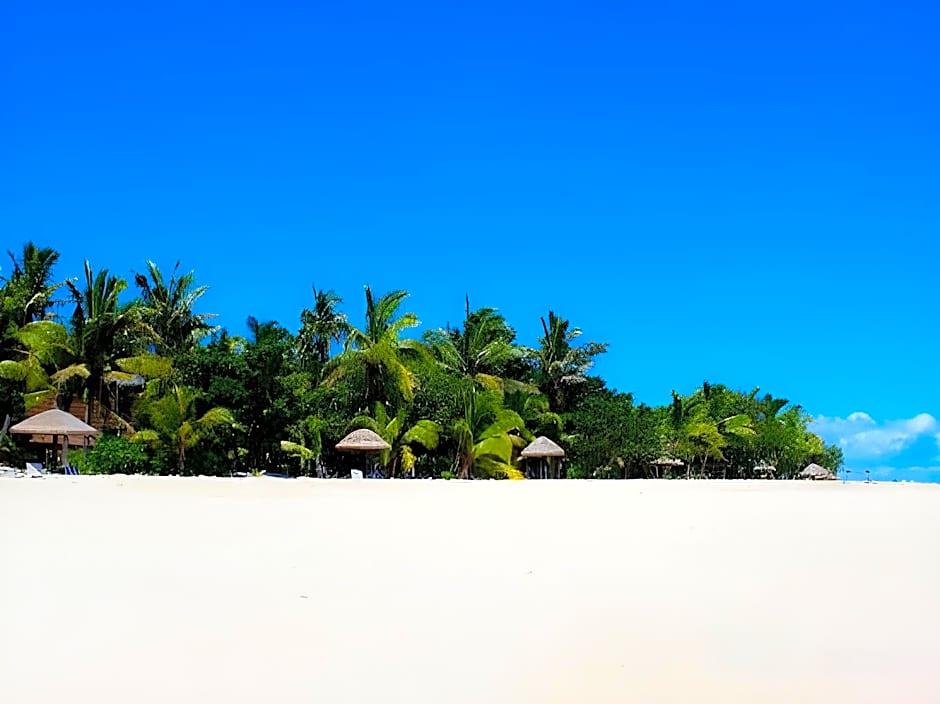 Treasure Island - Fiji