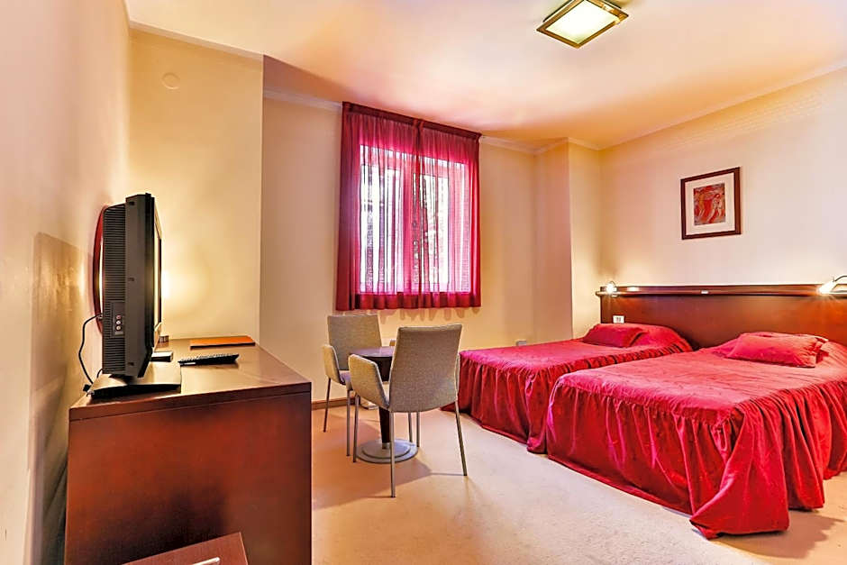 Hotel Max Prestige