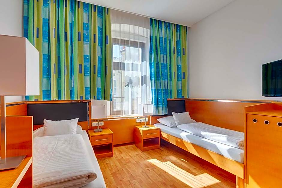 Hotel Central