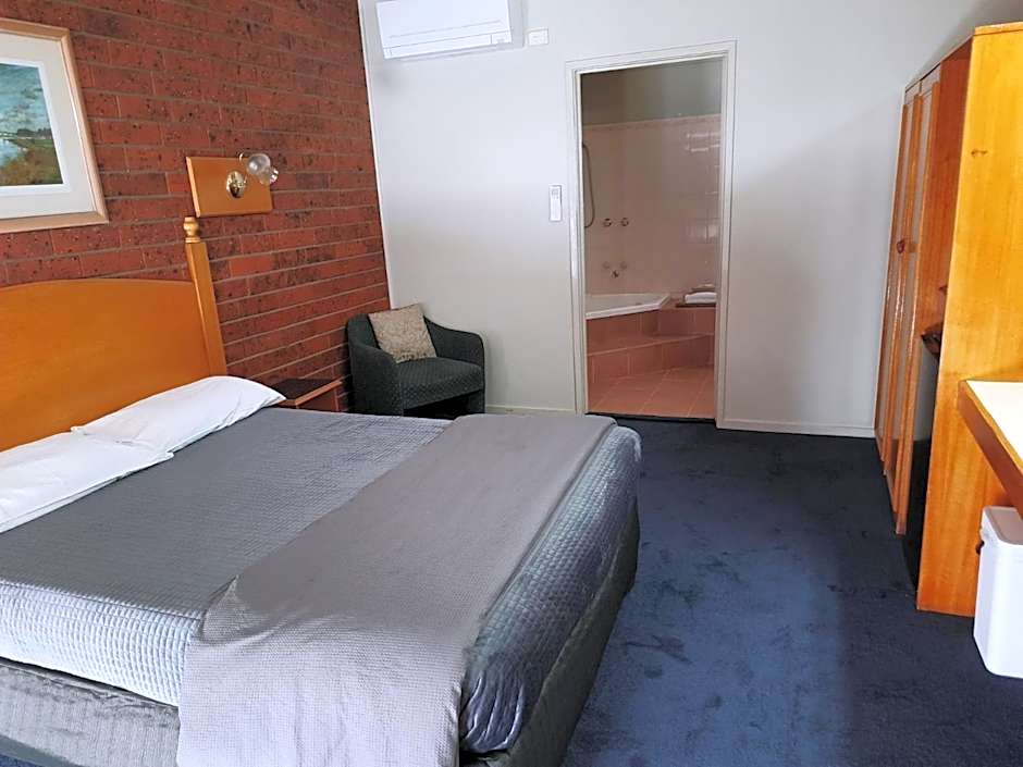 Abbotswood Motor Inn