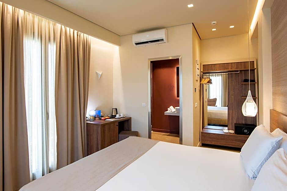 Metropole Urban Hotel