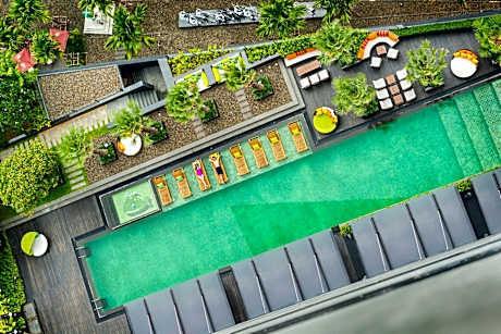 Holiday Inn Bangkok Sukhumvit By IHG