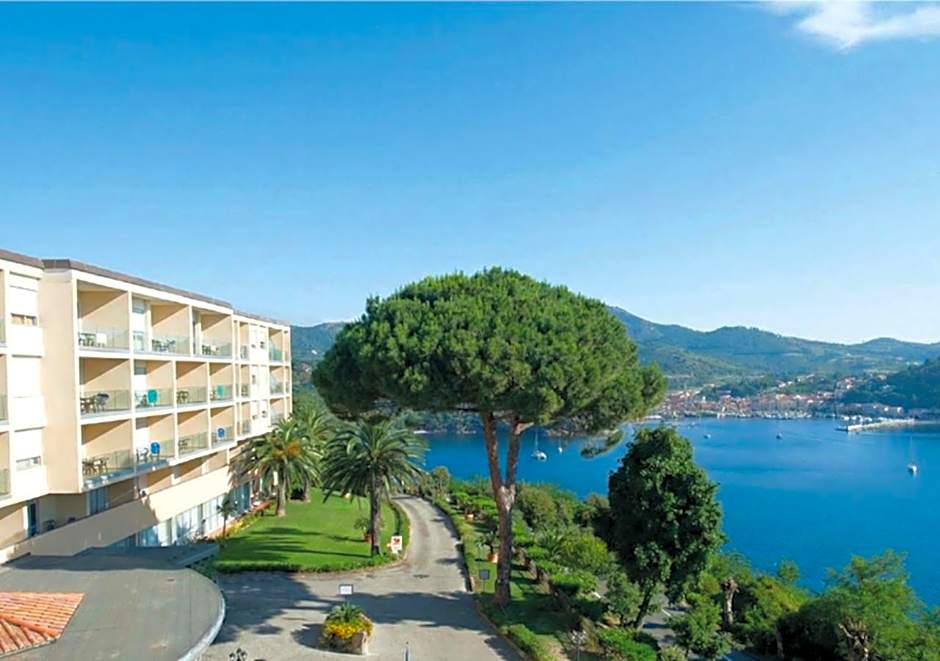 JR Resort Elba International
