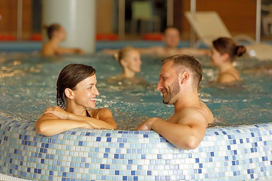 Medical SPA "Eglės sanatorija" Birštonas