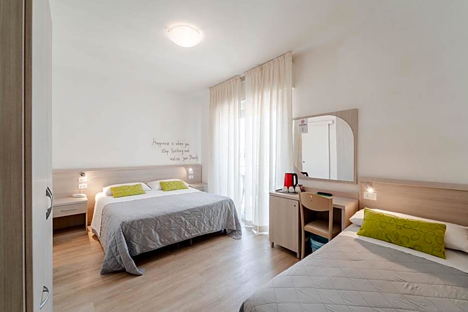 Hotel Anny