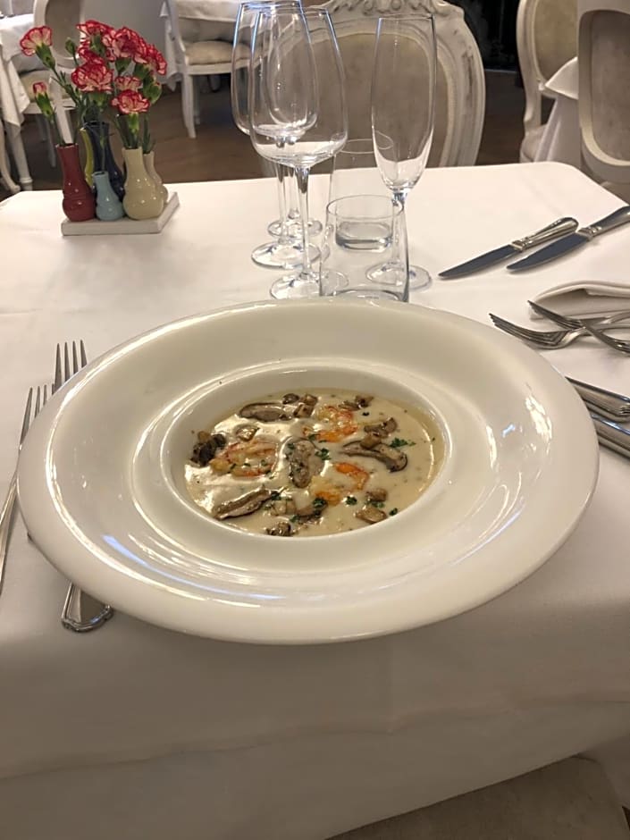 Locanda Costa Otto.Zero