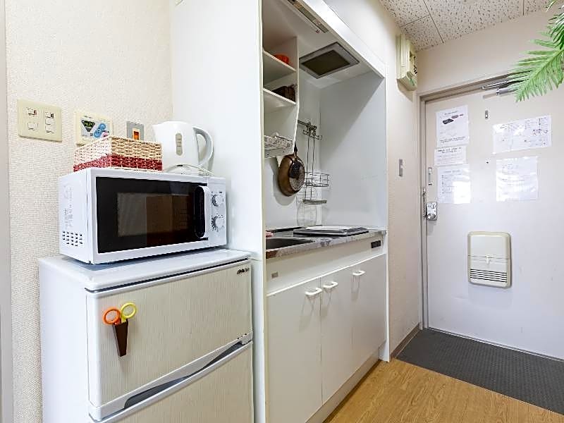 Sakura Guesthouse