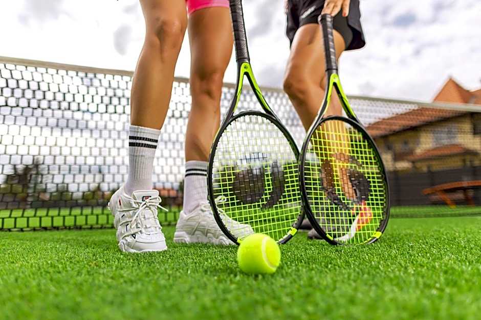 Park Boutique Hotel Bük - Bükfürdő