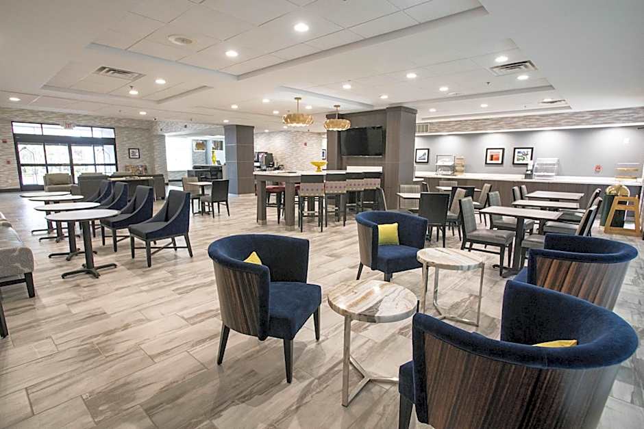 Wingate By Wyndham Dallas Love Field