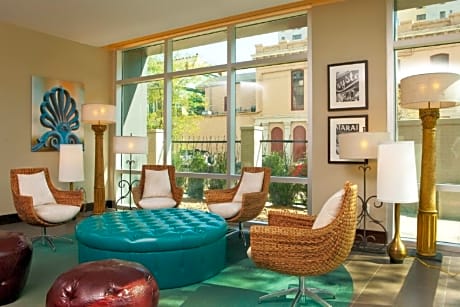 Hotel Tonnelle New Orleans, a Tribute Portfolio Hotel