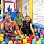 Family Apartments by ASTORIA Hotel & Medical Spa