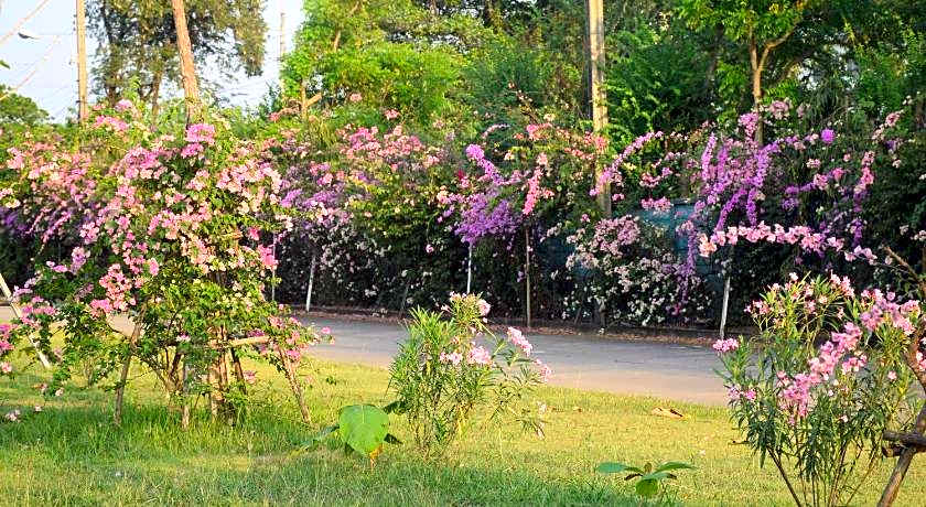 Siam Villa Suvarnabhumi