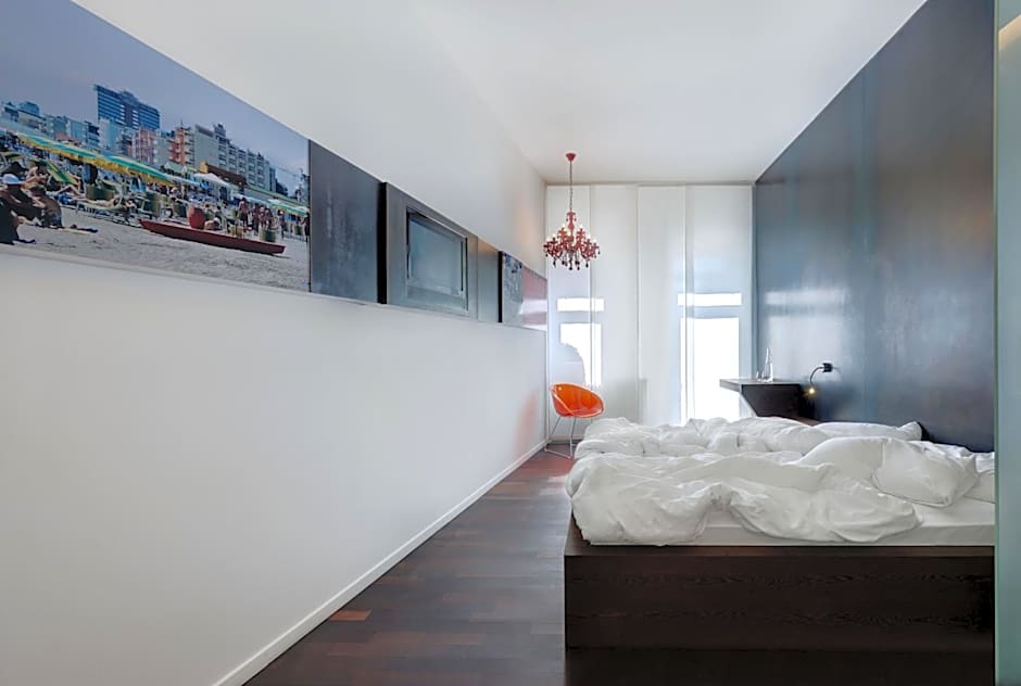 Boutique Hotel Imperialart